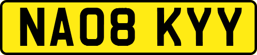 NA08KYY