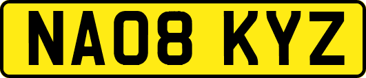 NA08KYZ
