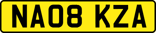 NA08KZA