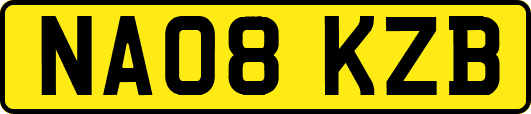 NA08KZB