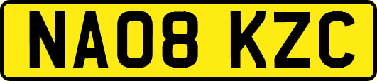 NA08KZC
