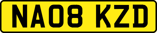 NA08KZD