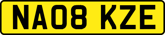 NA08KZE