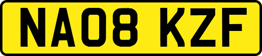 NA08KZF