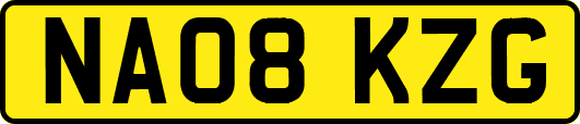 NA08KZG