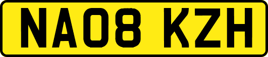 NA08KZH