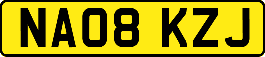 NA08KZJ