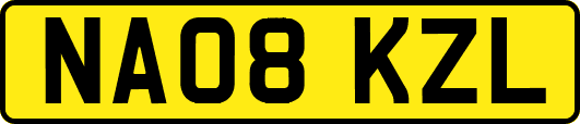 NA08KZL