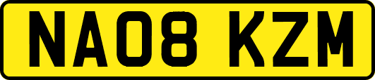 NA08KZM