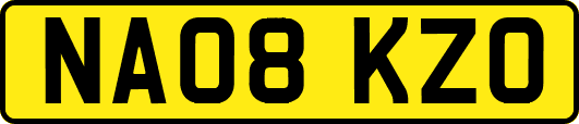 NA08KZO