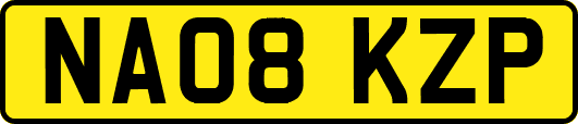 NA08KZP