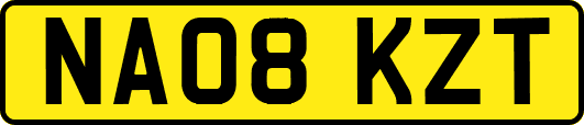 NA08KZT