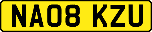 NA08KZU