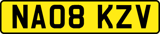 NA08KZV