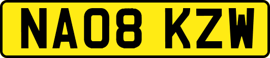 NA08KZW