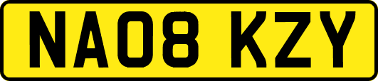 NA08KZY