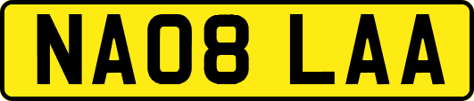 NA08LAA