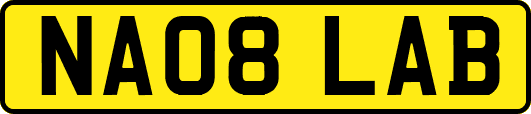 NA08LAB