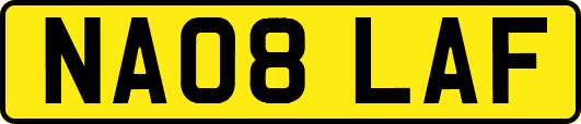 NA08LAF