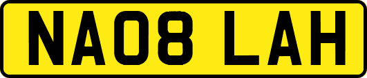 NA08LAH