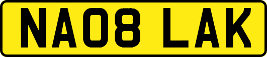 NA08LAK