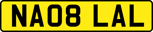 NA08LAL