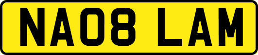 NA08LAM