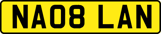 NA08LAN