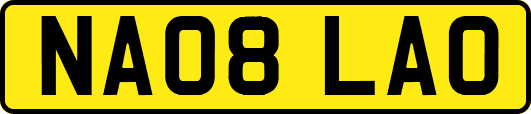 NA08LAO