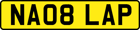 NA08LAP
