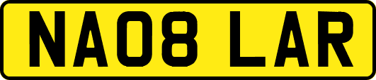 NA08LAR