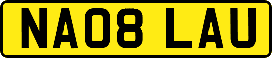 NA08LAU