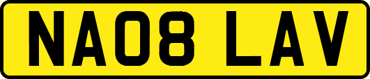 NA08LAV