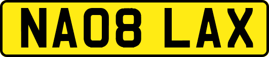 NA08LAX