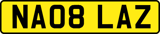 NA08LAZ