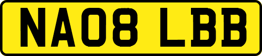 NA08LBB