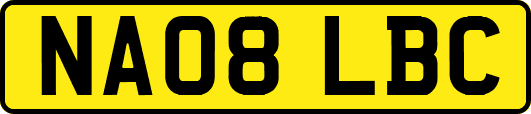 NA08LBC