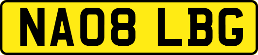 NA08LBG