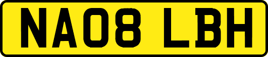 NA08LBH