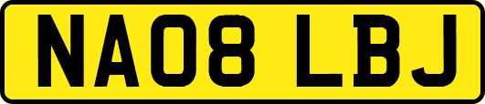 NA08LBJ