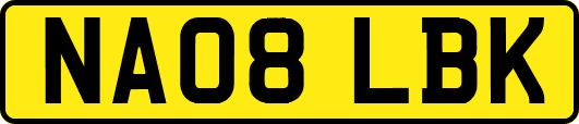 NA08LBK