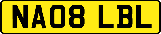 NA08LBL