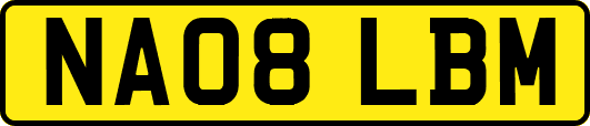 NA08LBM