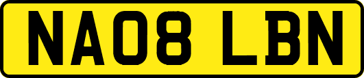 NA08LBN