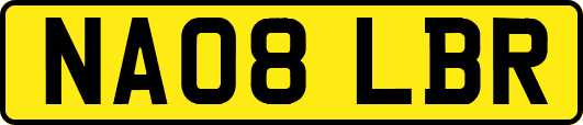NA08LBR