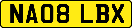 NA08LBX