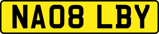NA08LBY