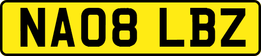 NA08LBZ