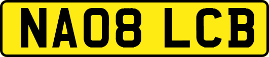 NA08LCB