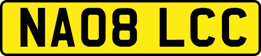 NA08LCC
